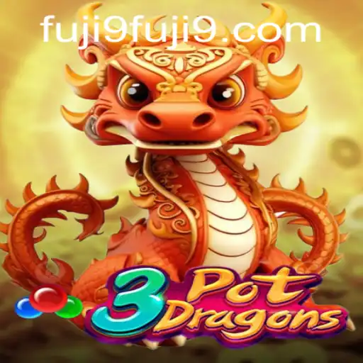 Unveiling 3PotDragons: The Game and Its World