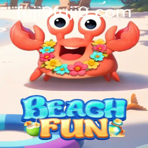 Discover the Excitement of BeachFun: A New Wave in Interactive Gaming