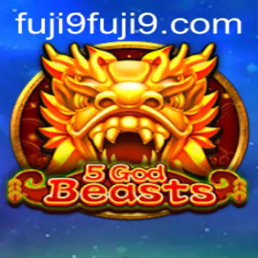 The Enchanting World of 5GodBeasts: A New Adventure Unveiled