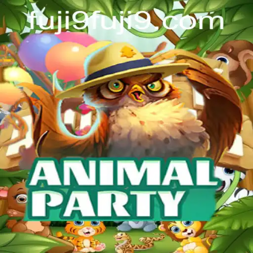 Exploring the Exciting World of AnimalParty and the Influence of FUJI9