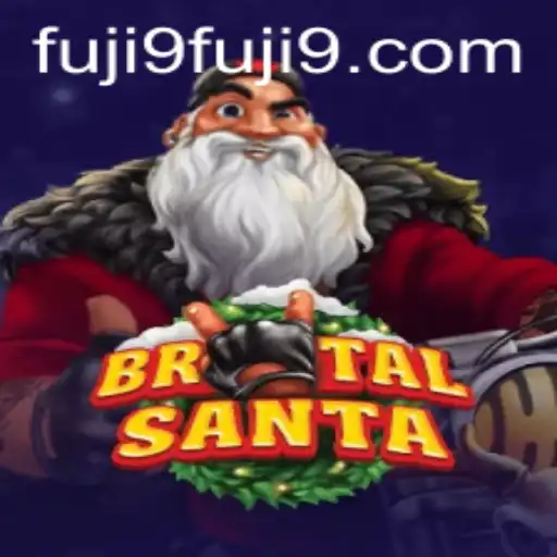 BrutalSanta: The New Frontier in Holiday Gaming