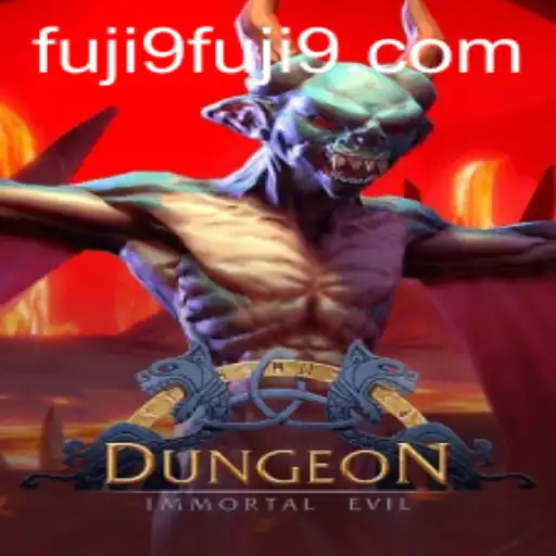 Discover the World of Dungeon: A Unique Adventure with FUJI9