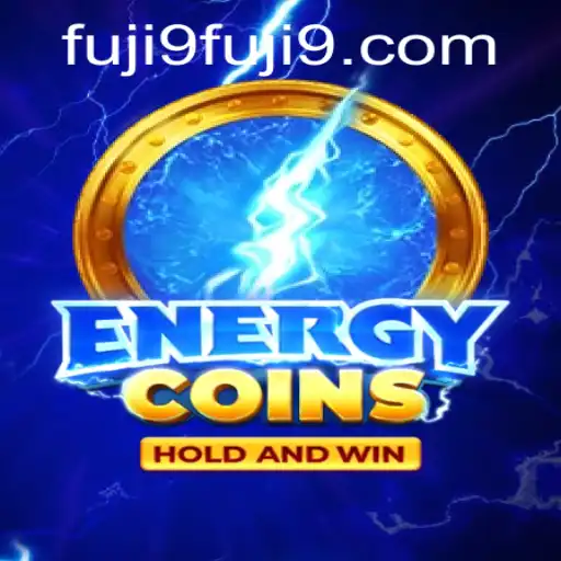 EnergyCoins: Embracing Sustainability in the Virtual World with FUJI9