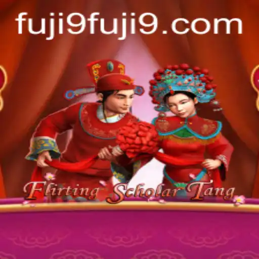 Unveiling FlirtingScholarTang: A Journey into Ancient Romance and Strategy