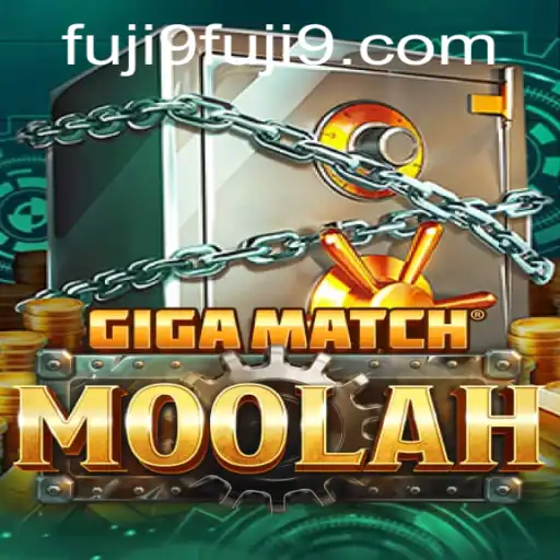 GigaMatchMoolah: Your Ultimate Gaming Experience