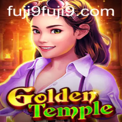 Embark on an Epic Adventure with GoldenTemple: Unlock the Secrets of FUJI9