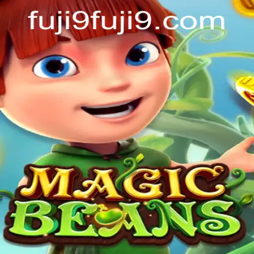 MAGICBEANS Game: A Deep Dive into the World of FUJI9