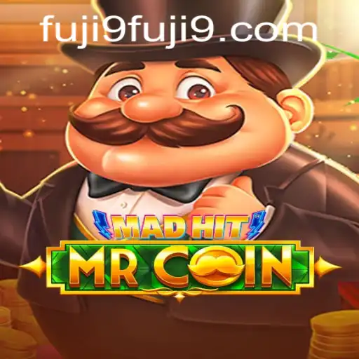 MadHitMrCoin: An Innovative Gaming Experience with FUJI9