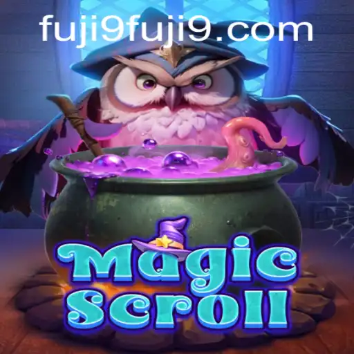 Unveiling the Enchantment of MagicScroll: A Riveting Adventure Amidst Current Events