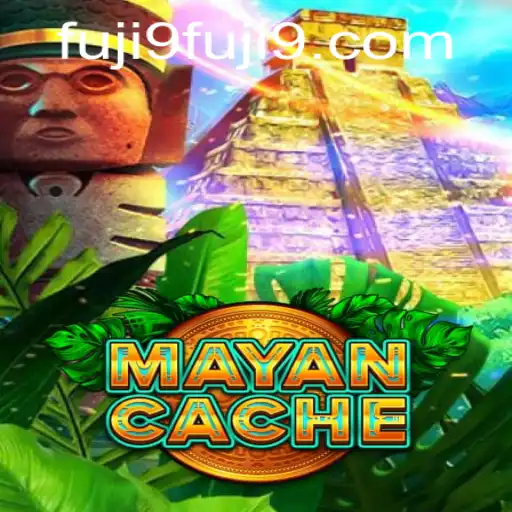 MayanCache: A Dive into the Mysterious World of Ancient Treasures
