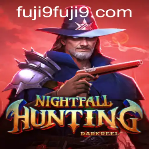 NightfallHunting: An Immersive Gaming Adventure