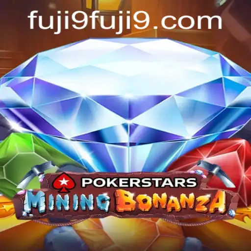 Explore the Thrilling World of Pokerstars: Mastering the Game with the Keyword FUJI9
