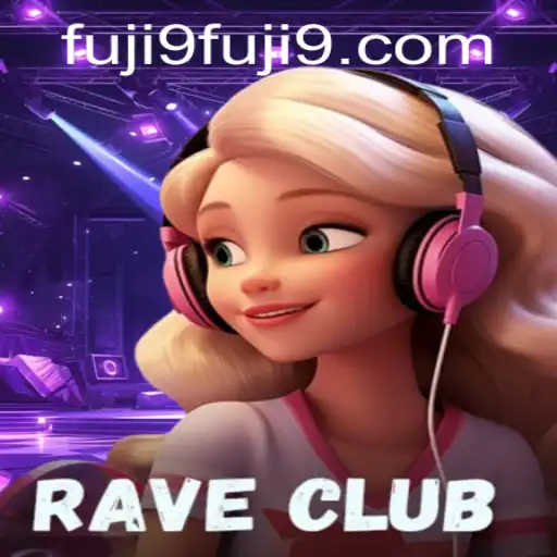 Unveiling RaveClub: The Party Game of the Future with FUJI9