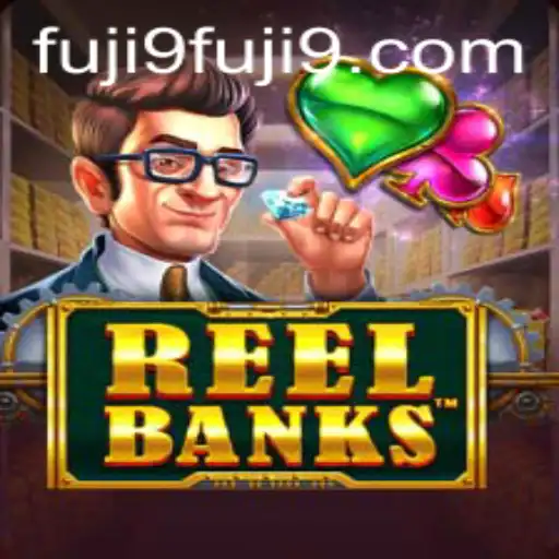 Exploring the Exciting World of ReelBanks: A Game Powered by FUJI9