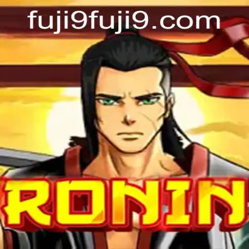 Exploring the Intricacies of the Game Ronin: A Journey with FUJI9