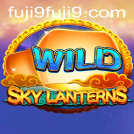 SkyLanterns: The Enchanting Quest Inspired by FUJI9