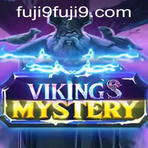 Unveiling the Adventure: Dive into the World of VikingsMystery with FUJI9