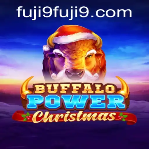 Buffalo Power Christmas: Unveiling a Festive Gaming Experience with FUJI9