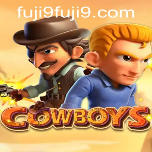 Exploring the World of COWBOYS: A Unique Take on Gaming