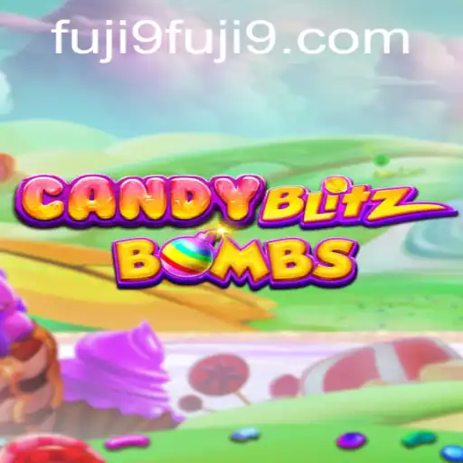 CandyBlitzBombs: The New Sensation in Mobile Gaming