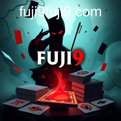 Exploring the Rich World of Card Games with a Spotlight on FUJI9