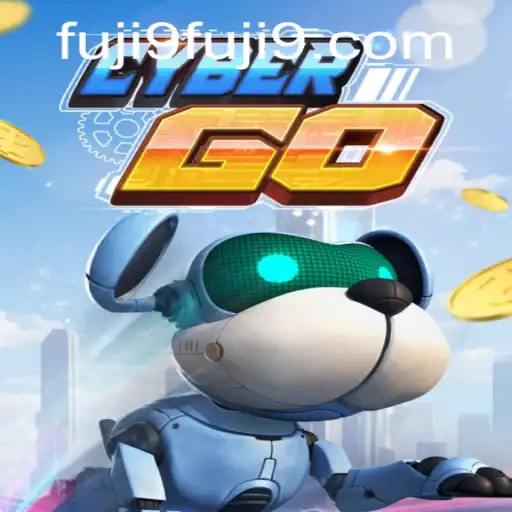 Unveiling CyberGO: The Next Evolution in Gaming with FUJI9