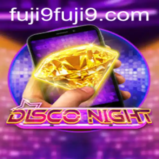 DiscoNightM: The Thrilling Game Fusion with a Twist