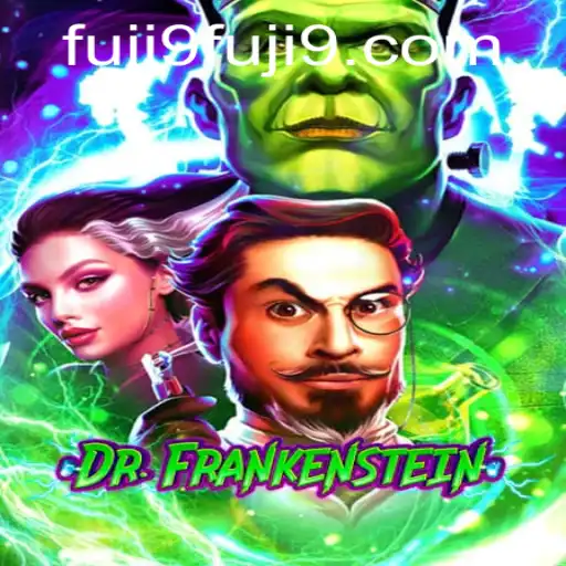 DrFrankenstein: An Immersive Gaming Experience with FUJI9 Technology