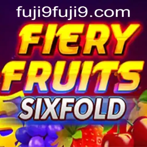 Discover the Thrilling World of FieryFruitsSixFold: A Game of Strategy and Luck
