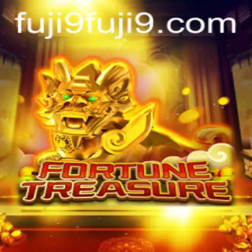 Exploring the Exciting World of FortuneTreasure: Unveiling the Game with FUJI9