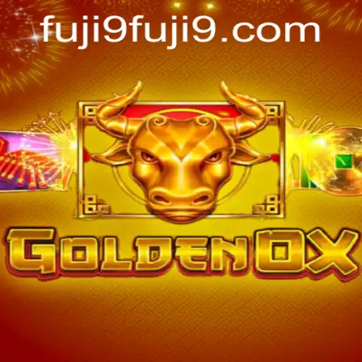 GoldenOx: A Thrilling Adventure in the World of FUJI9