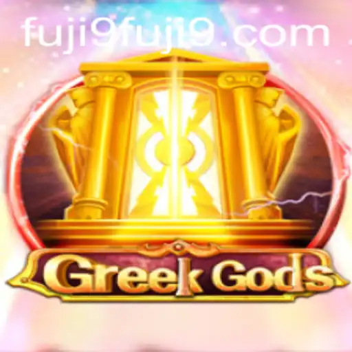 Unveiling the Mystical World of GreekGods with FUJI9
