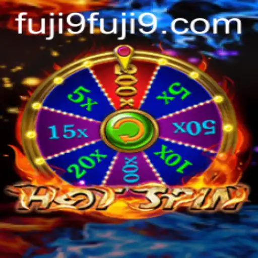 Unveiling HotSpin: The Exciting Intersection of Gaming and Luck