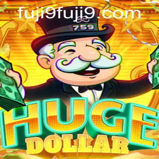 Exploring the Exciting World of HugeDollar: A Modern Gaming Phenomenon