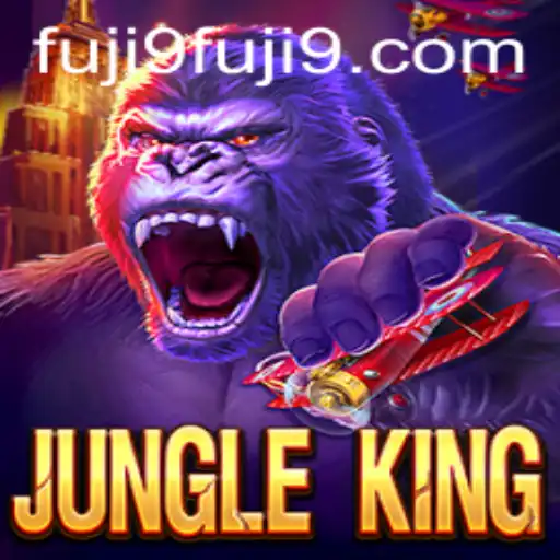 Unveiling JungleKing: A Thrilling Expedition in the World of FUJI9