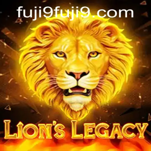 LionsLegacy: Embark on the Epic Journey