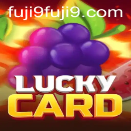 Unveiling the Thrills of LuckyCard: A Deep Dive into the Intuitive Gameplay and Rules