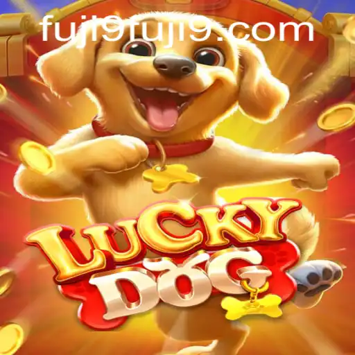 Exploring LuckyDog: A Comprehensive Guide to the Exciting Game Featuring FUJI9