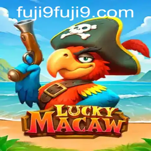 Explore the Thrilling World of LuckyMacaw: A Guide to Adventure and Strategy