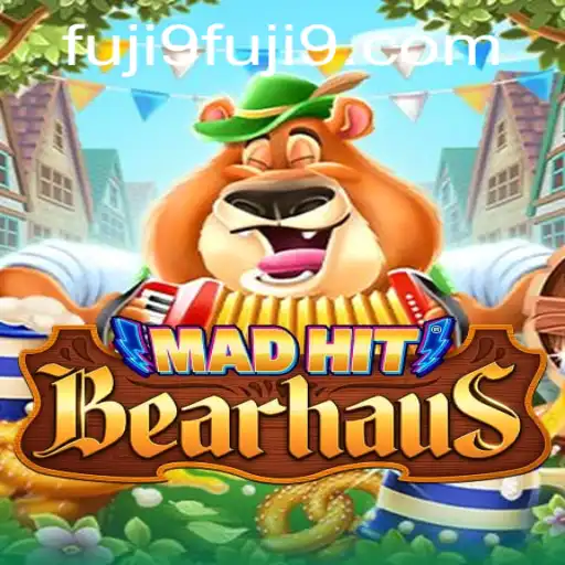 MadHitBearhaus: The Revolutionary Game Redefining Entertainment