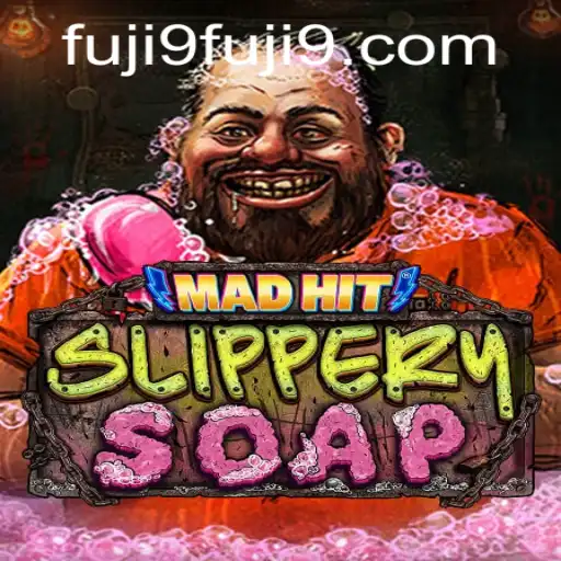 MadHitSlipperySoap: A Thrilling New Adventure in Gaming