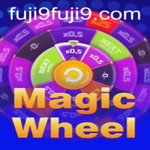 Discovering MagicWheel: A Fascinating New Game Adventure