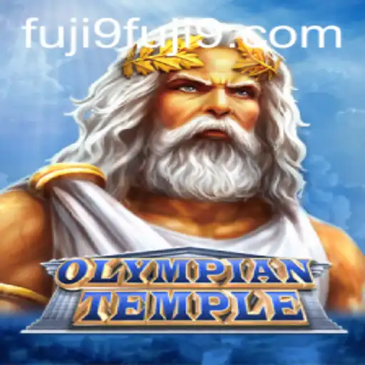 Embark on an Epic Adventure with OlympianTemple: Unraveling the Mystical Game World of FUJI9