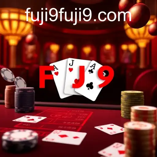 Discovering Online Baccarat: Exploring the World of FUJI9