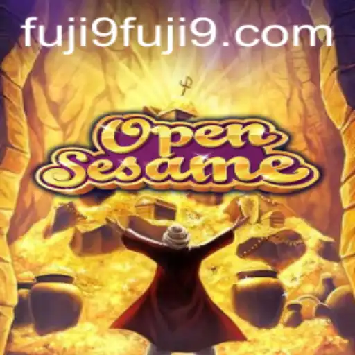 Unlock the Adventure with OpenSesame: A New Gaming Sensation