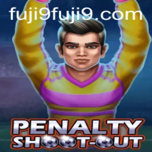 PenaltyShootOut: A Thrilling Game Experience with FUJI9