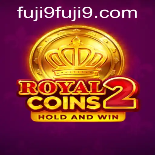 RoyalCoins2: A Thrilling Venture into Virtual Treasures