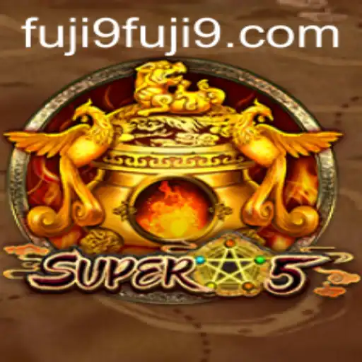 Exploring the World of Super5: A Journey Into the Innovative Game Phenomenon