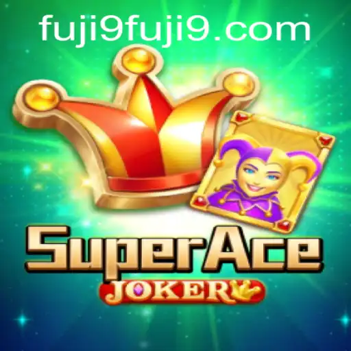 Unveiling SuperAceJoker: Adventure and Strategy Combined