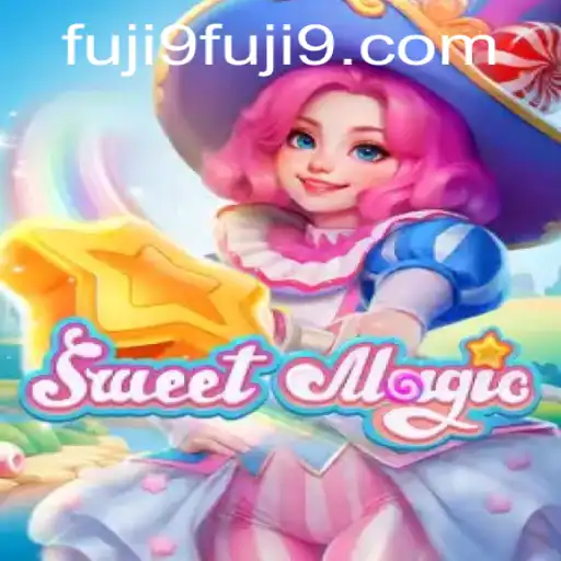 Exploring SweetMagic: The Enchanting World of FUJI9